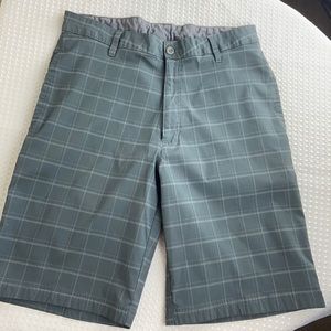 C9 Champion Duodry Stretch Casual Shorts Grey W34